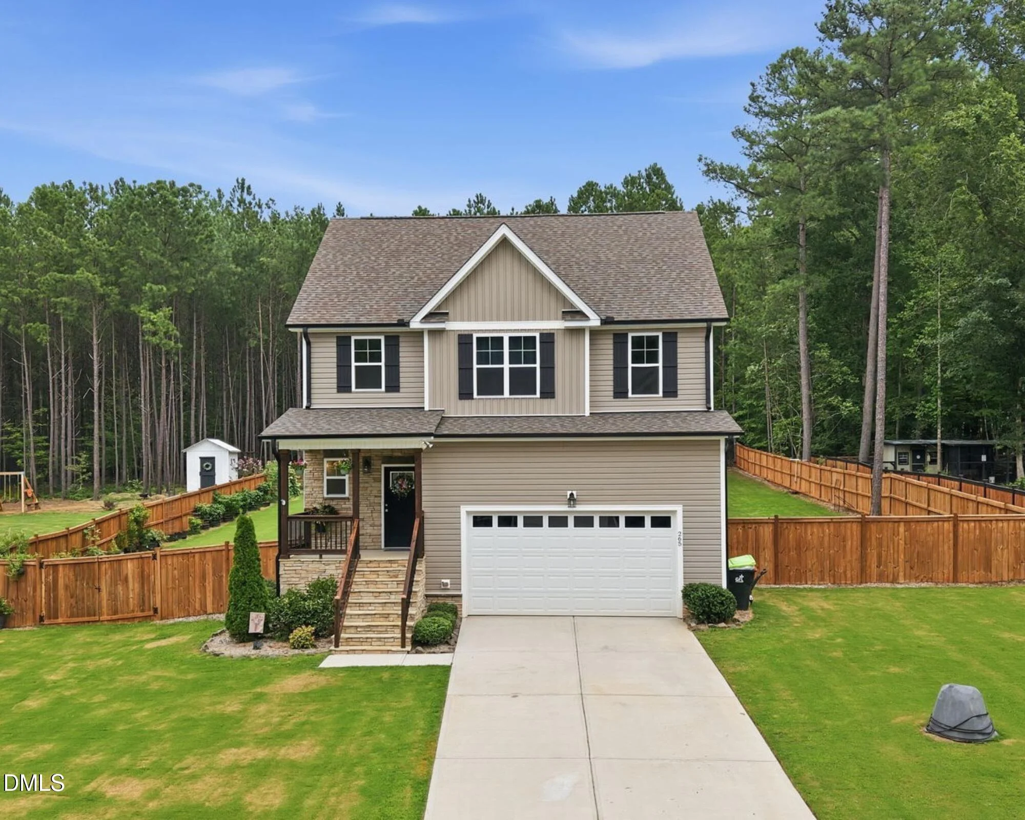 265 Sorrel Drive