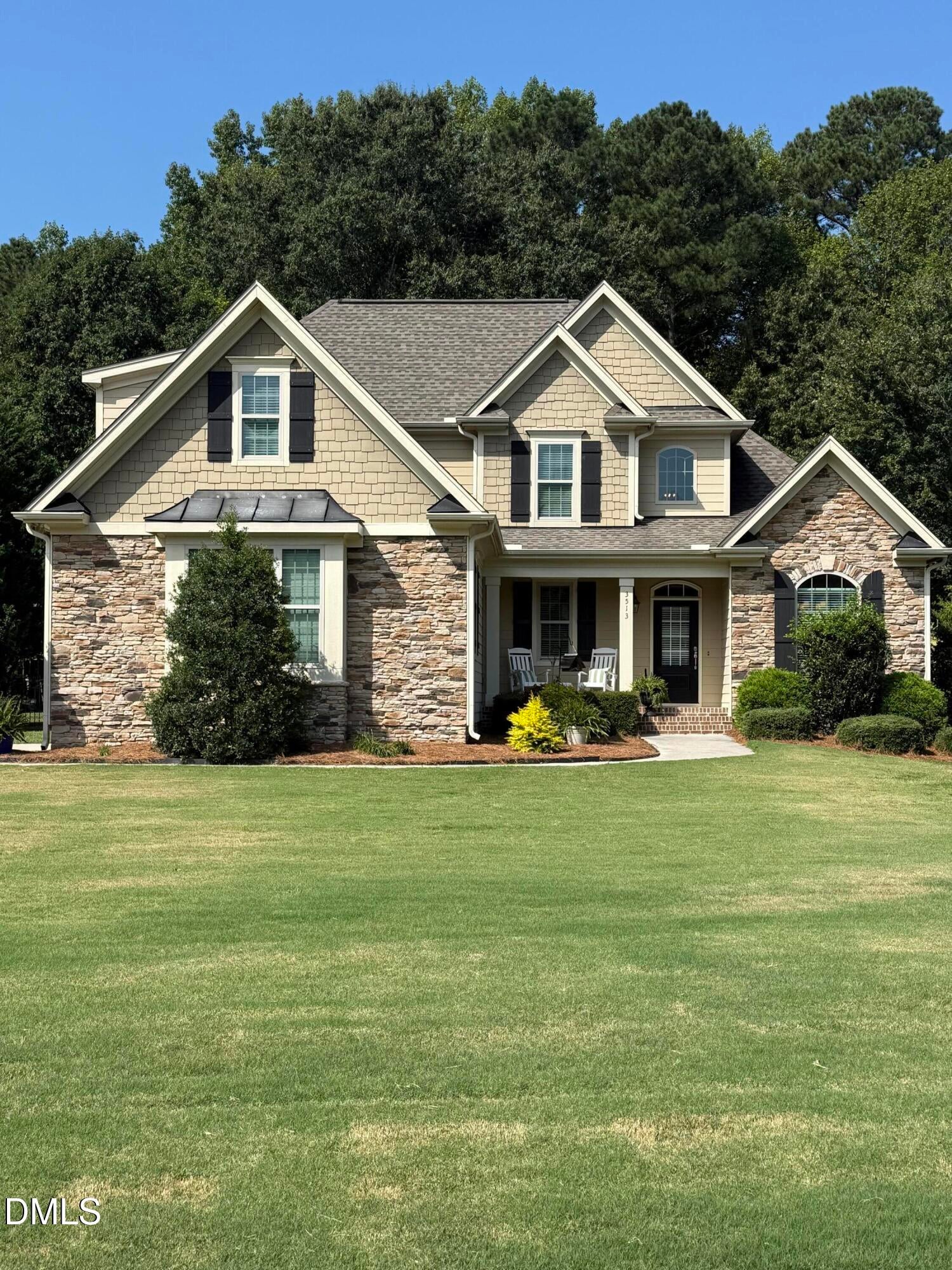 3513 Coldwater Creek Drive