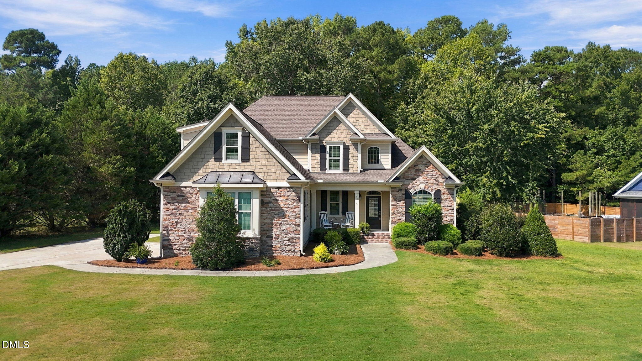 3513 Coldwater Creek Drive