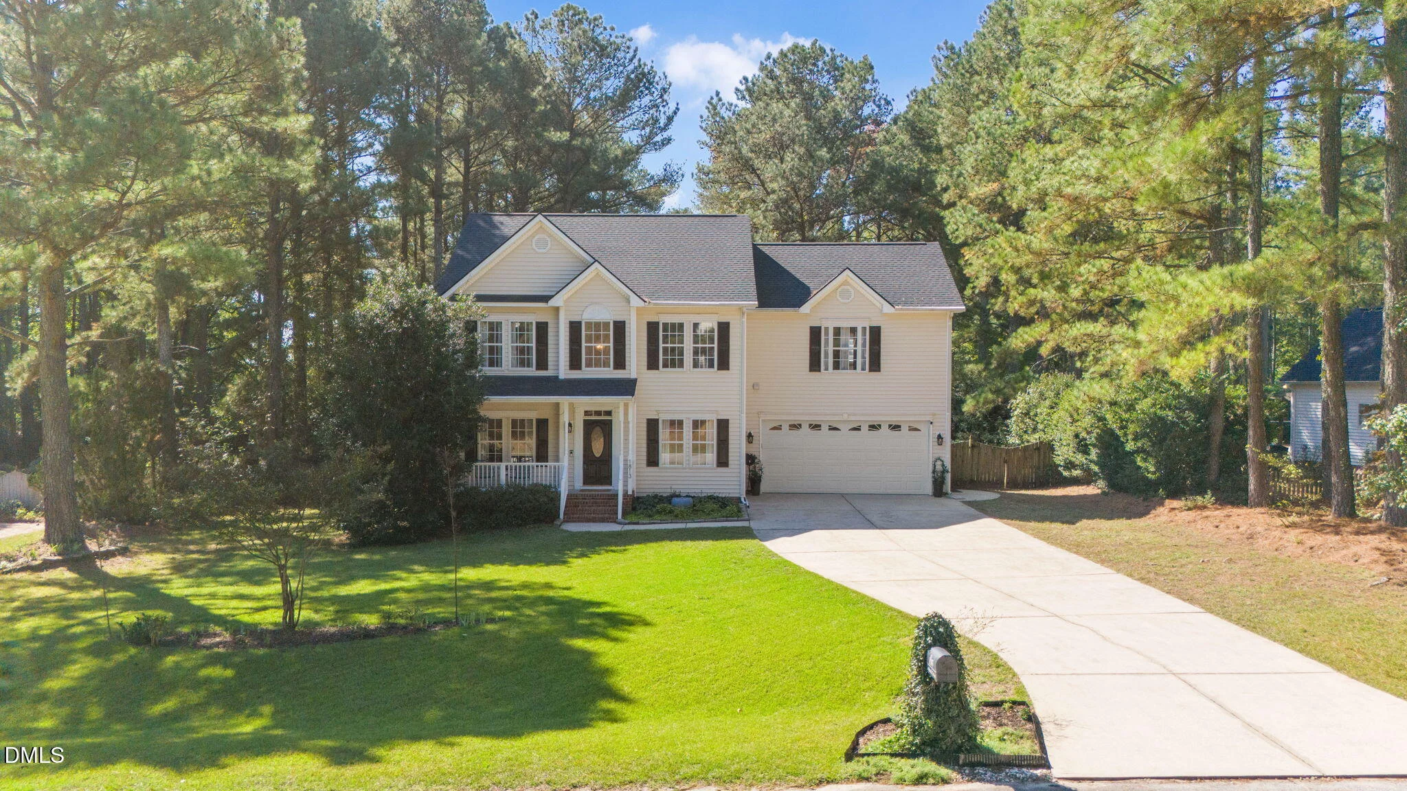 1813 Foxbrook Drive