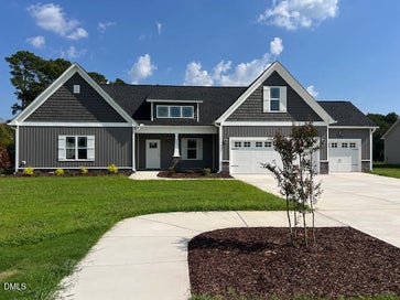 786 Olive Branch Drive Smithfield NC 27577