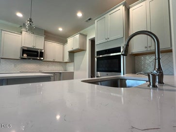 786 Olive Branch Drive Smithfield NC 27577