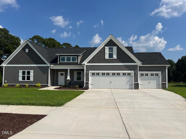 786 Olive Branch Drive