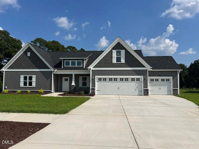 786 Olive Branch Drive
