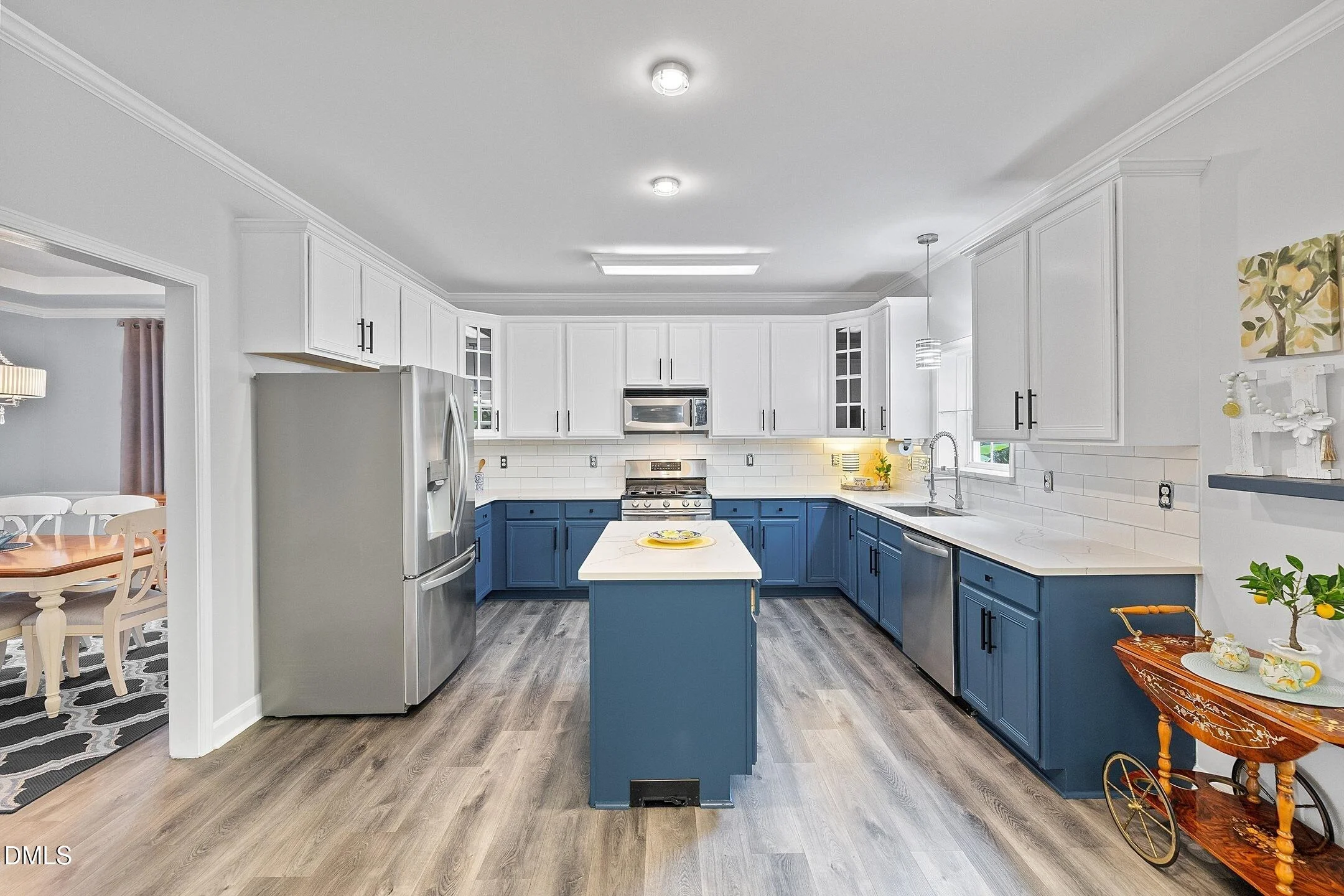 2800 Carriage Meadows Drive