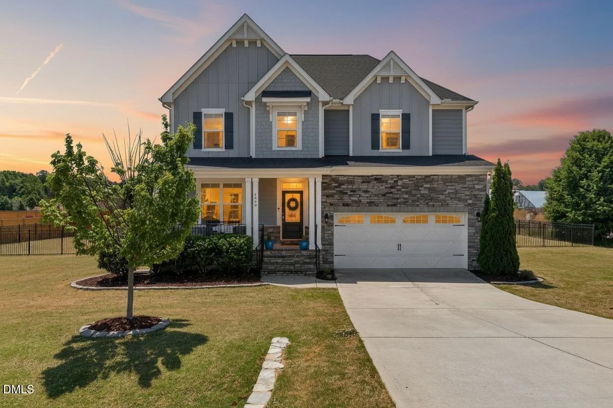 4900 Sunset Stream Drive