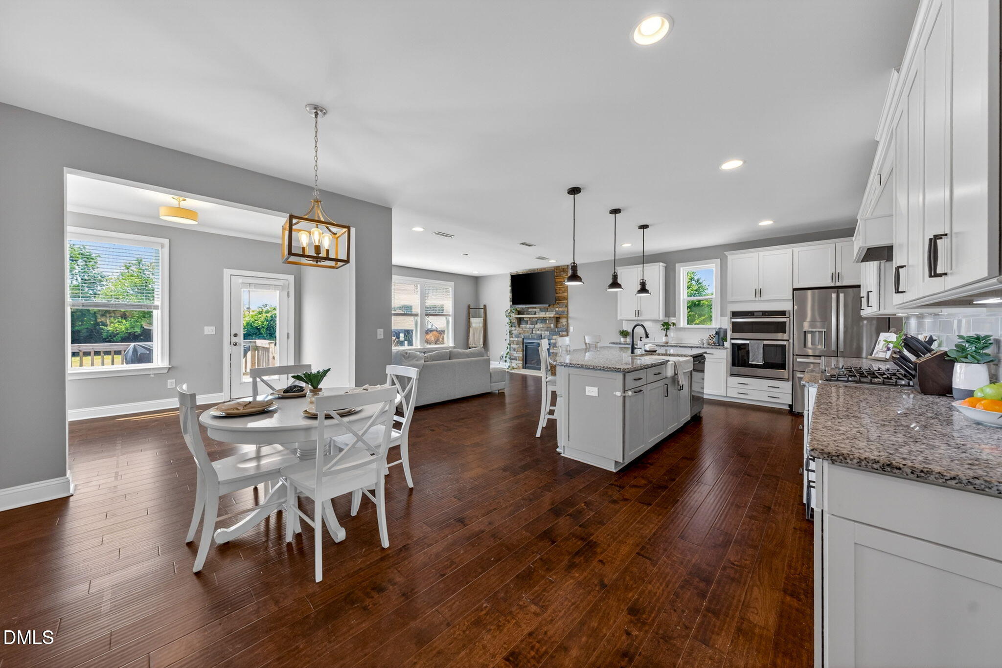 4900 Sunset Stream Drive