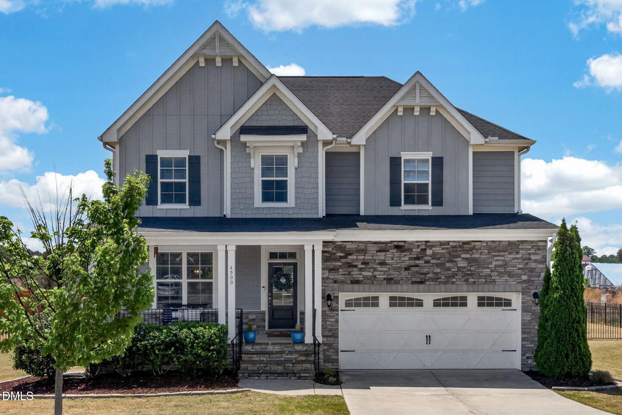 4900 Sunset Stream Drive