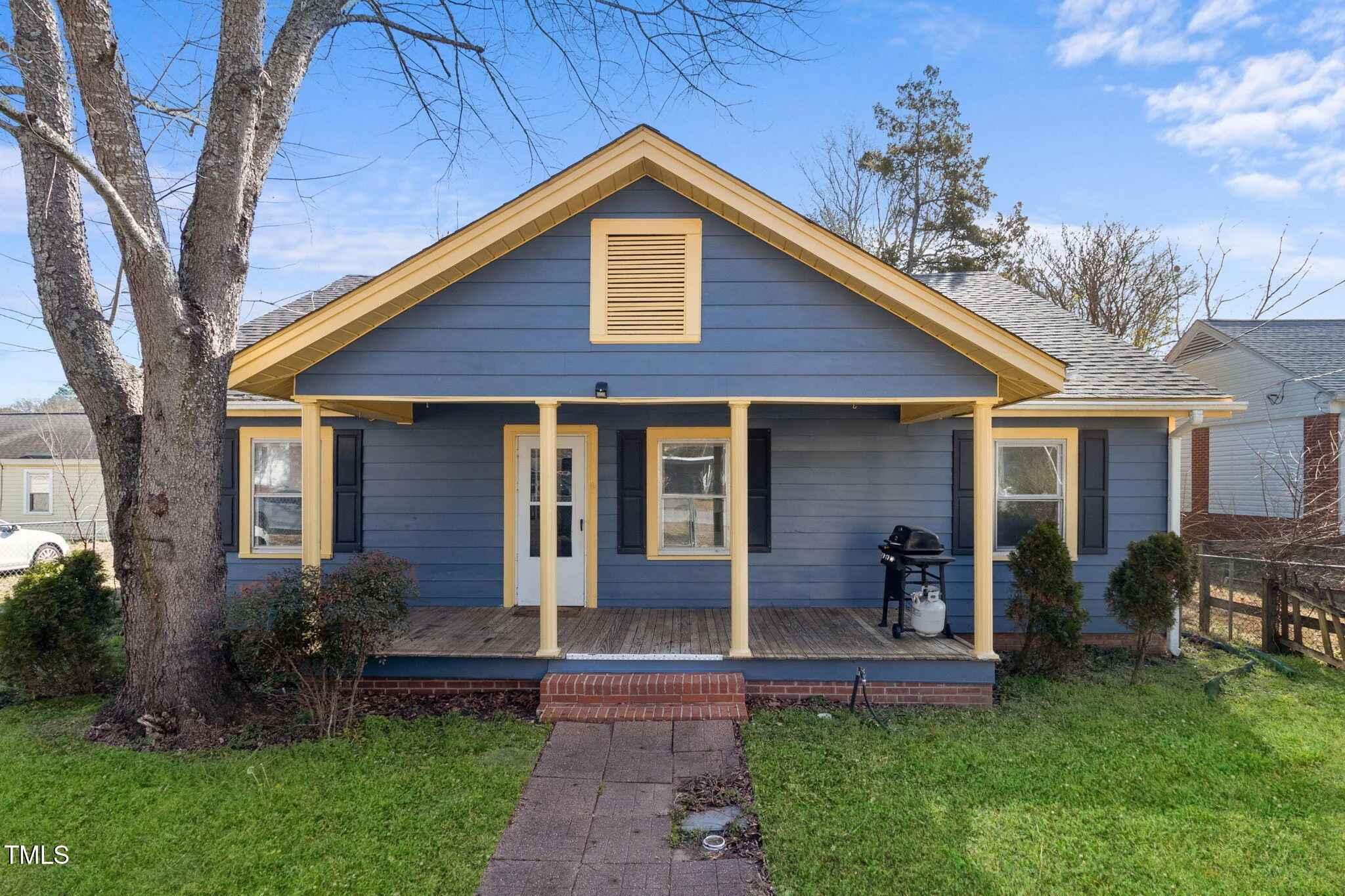 805 S 11th Street