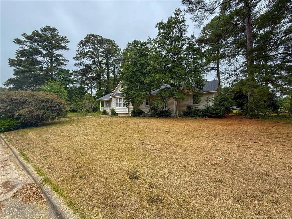 808 Rutledge Drive