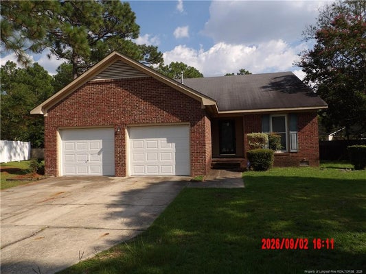 7101 AVILA DR, FAYETTEVILLE, NC 28314 - Image c8d95d2c073f7b1bb11c8ccd366506a5/235155053