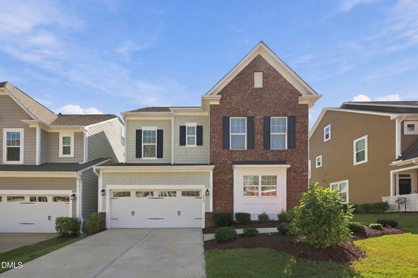 419 HOPWOOD WAY, APEX, NC 27523 - Image c8dc5c14f80f11ee940c65026c75786a/1990134418