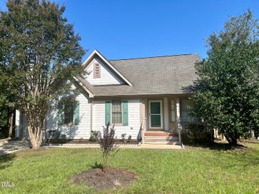 100 Sugar Hill Place Cary NC 27519