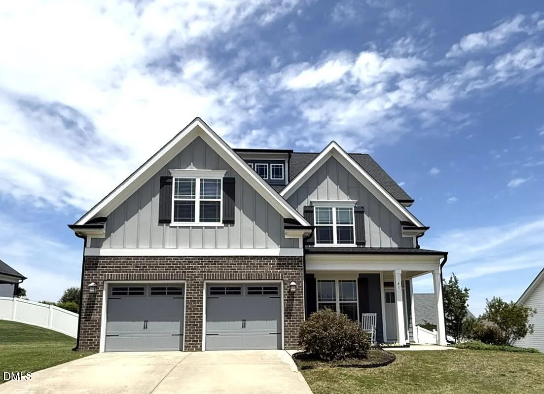 41 Lockhaven Drive