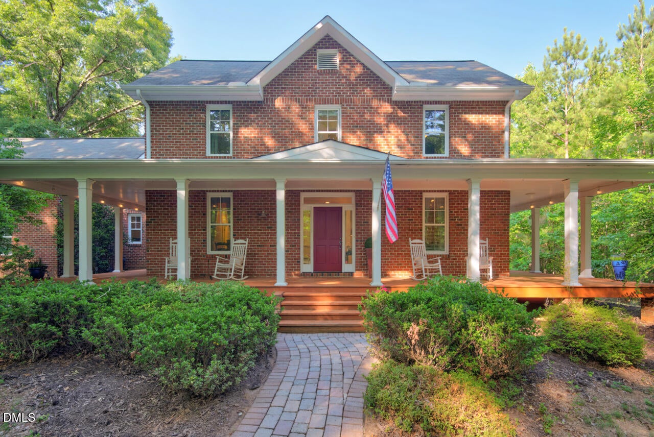 417 Grand Oak Drive