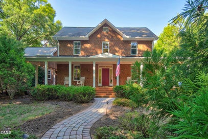417 Grand Oak Drive Hillsborough NC 27278