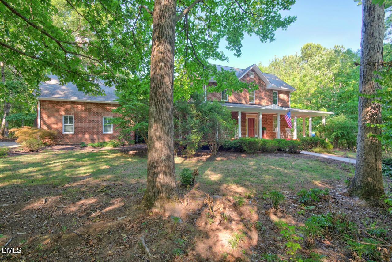 417 Grand Oak Drive