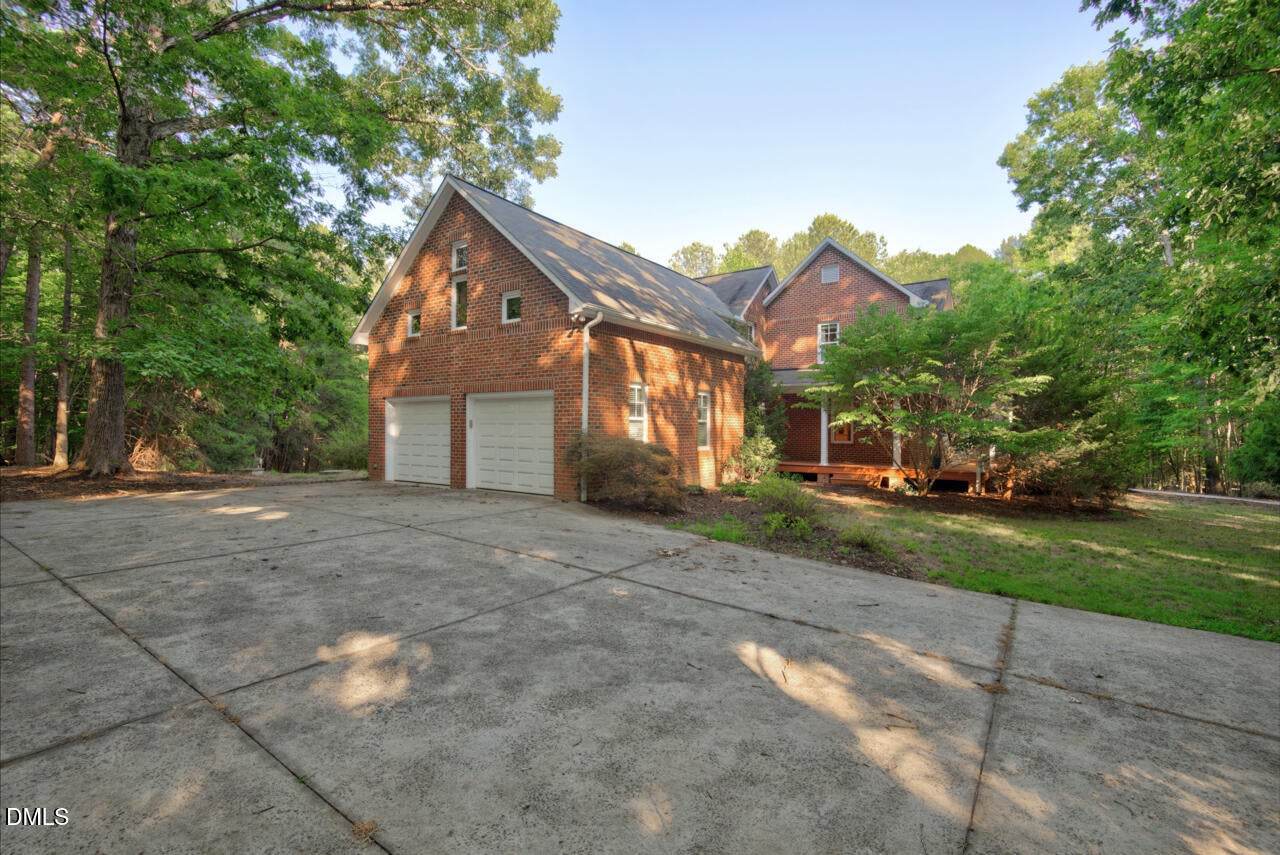 417 Grand Oak Drive