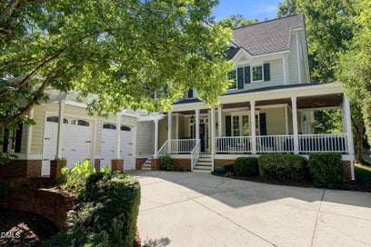 35 Golden Heather Chapel Hill NC 27517