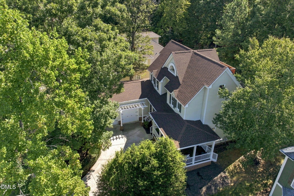 Photo of 35 Golden Heather, Chapel Hill, NC 27517 (MLS # 10192428)
