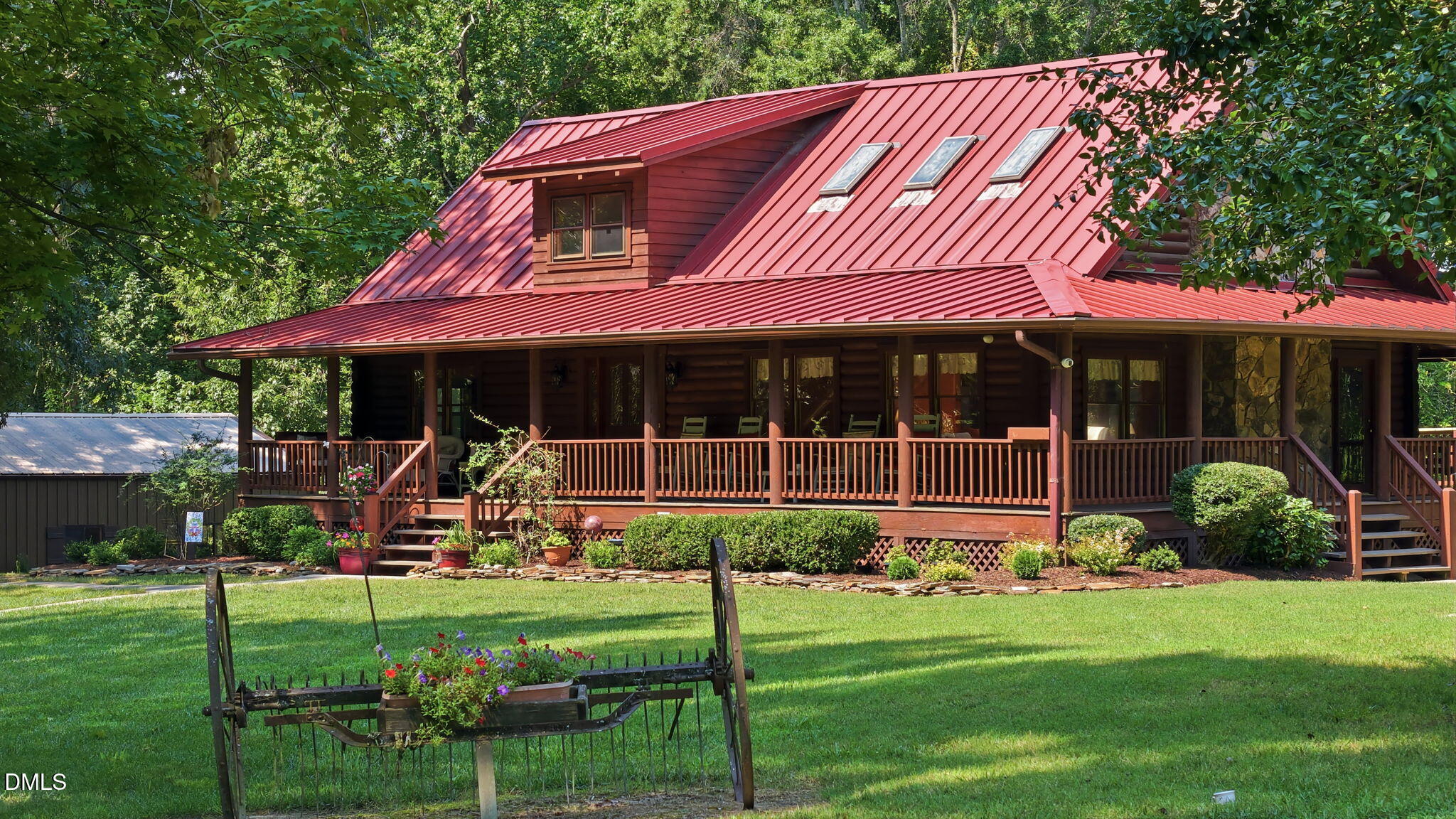 2523 Baptist Road