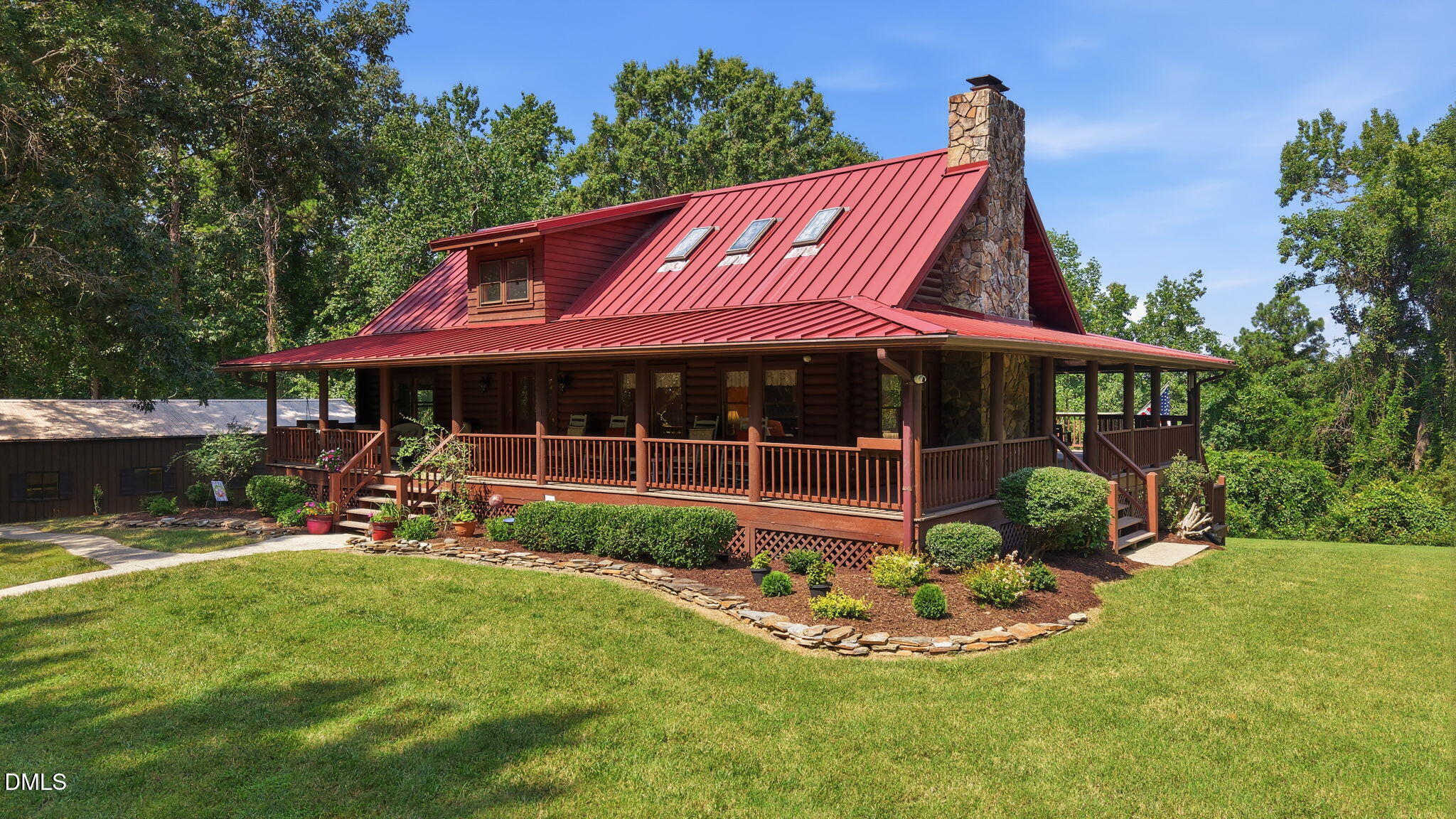 2523 Baptist Road