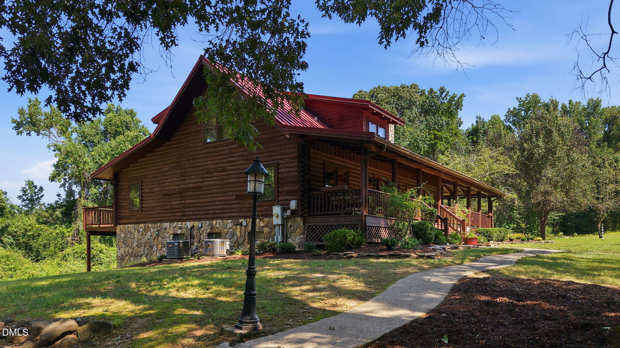 2523 Baptist Road