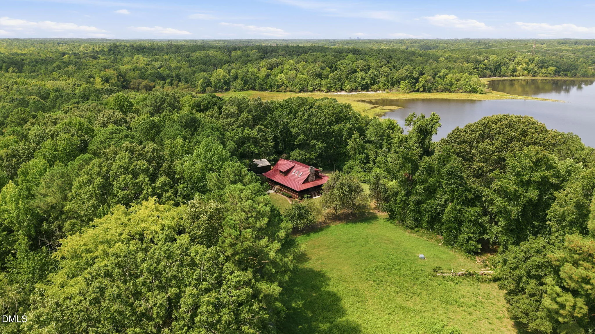 2523 Baptist Road