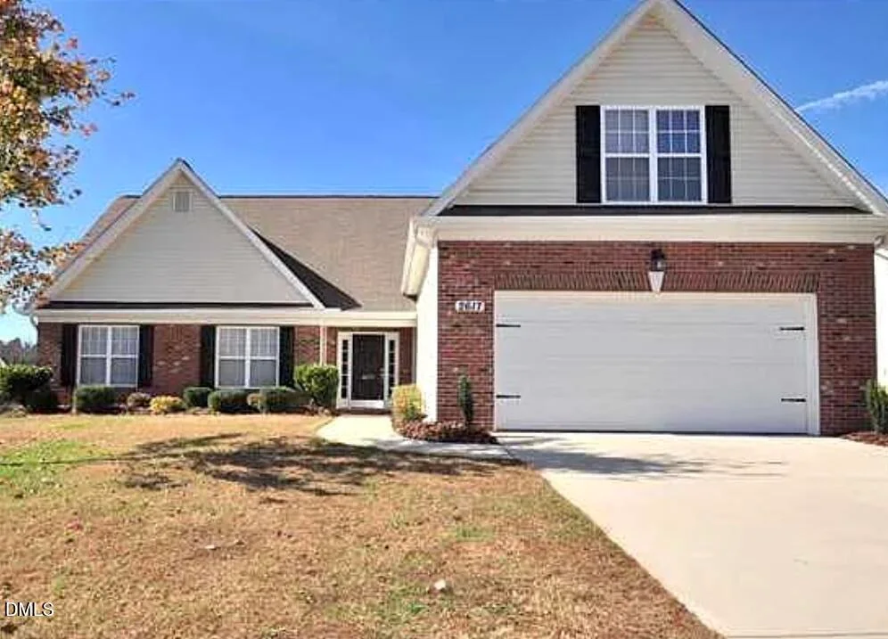 2617 Pepperstone Drive, Graham, NC, 27253