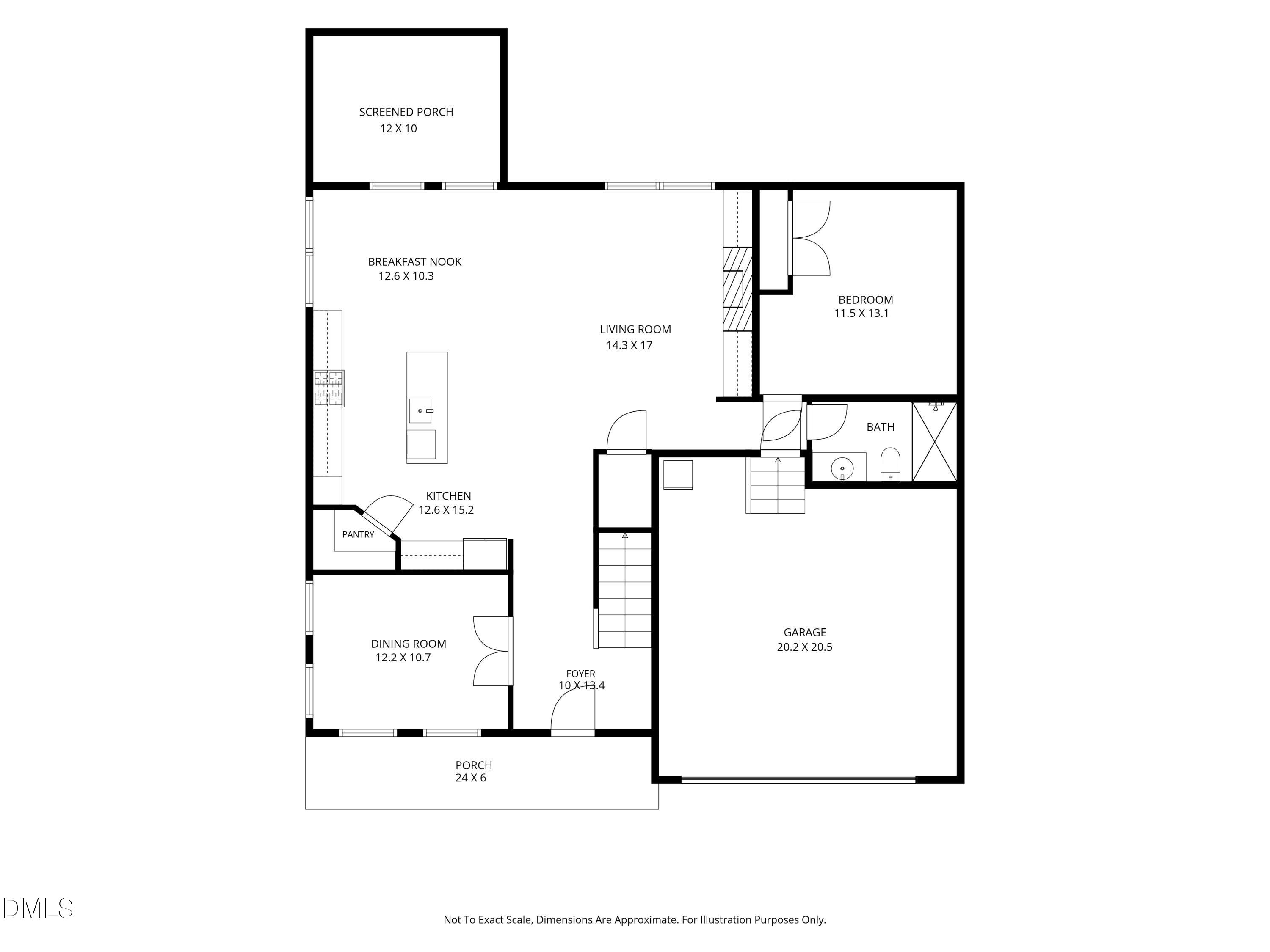 60 Gadwall Court