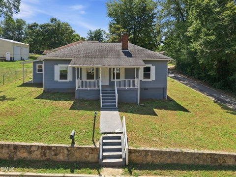 Photo of 213 Hicks Circle, Roxboro, NC 27573 (MLS # 10190457)