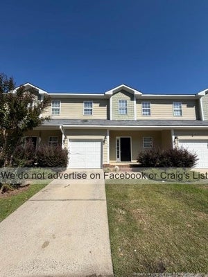 129 WILLBOROUGH AVE, FAYETTEVILLE, NC 28303 - Image c907043e4af9d73b62d9ce1d75429b2f/2933949672