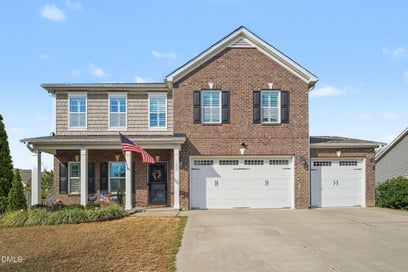 1000 Harvest Point Drive Fuquay Varina NC 27526