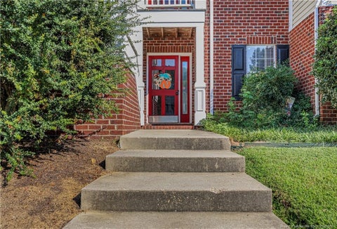 Photo of 341 Bubble Creek Court #2, Enfield, NC 28311 (MLS # LP769866)