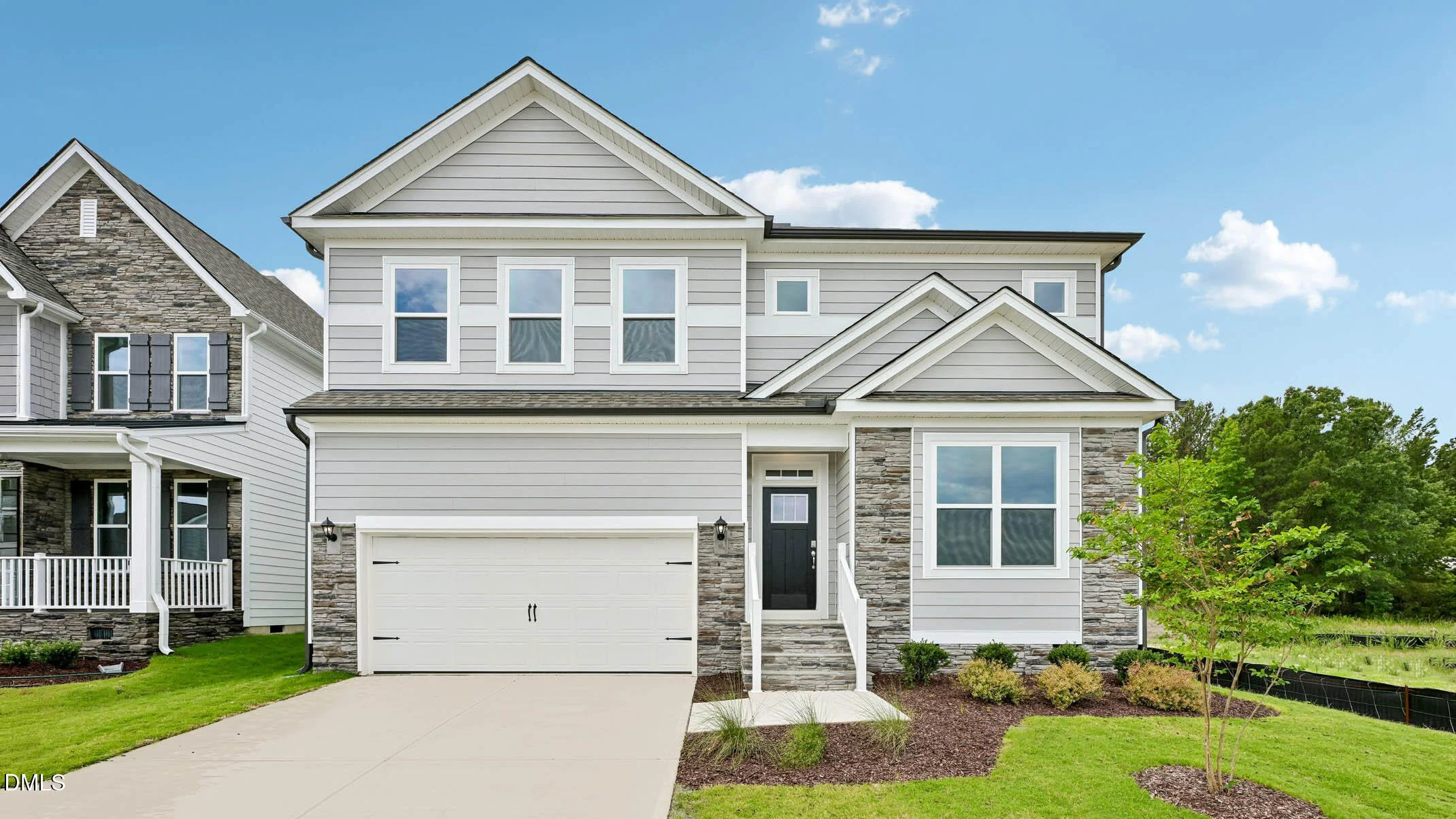 413 Falls Bluff Drive