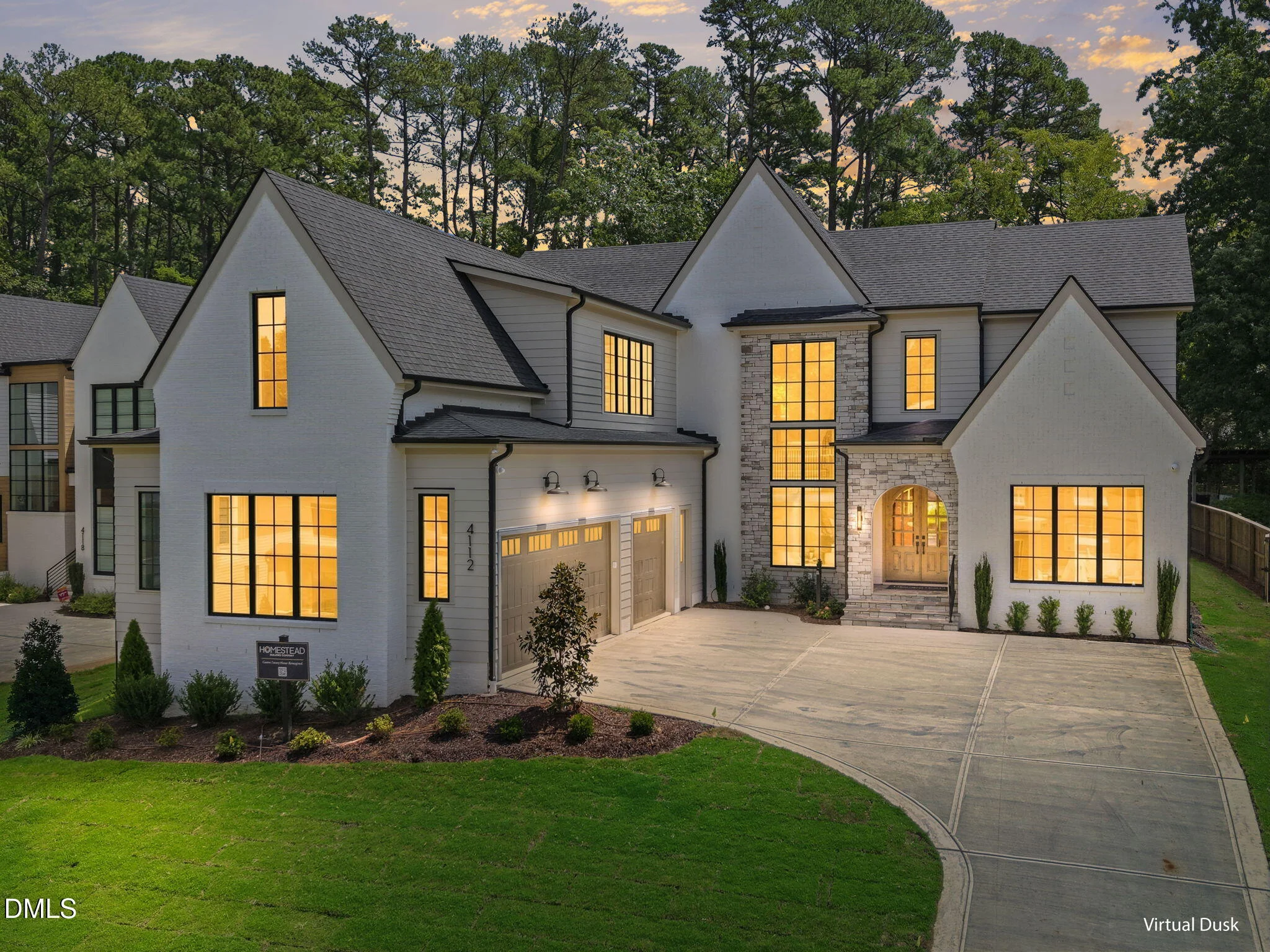 4112 Rockingham Drive