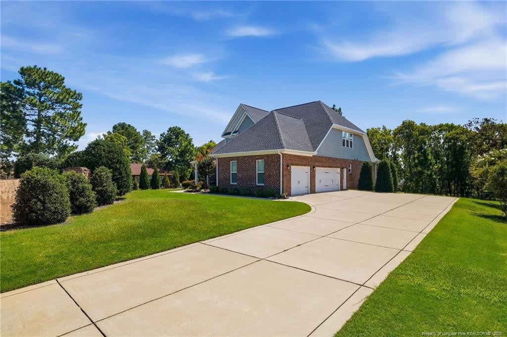 505 SWAN ISLAND Court