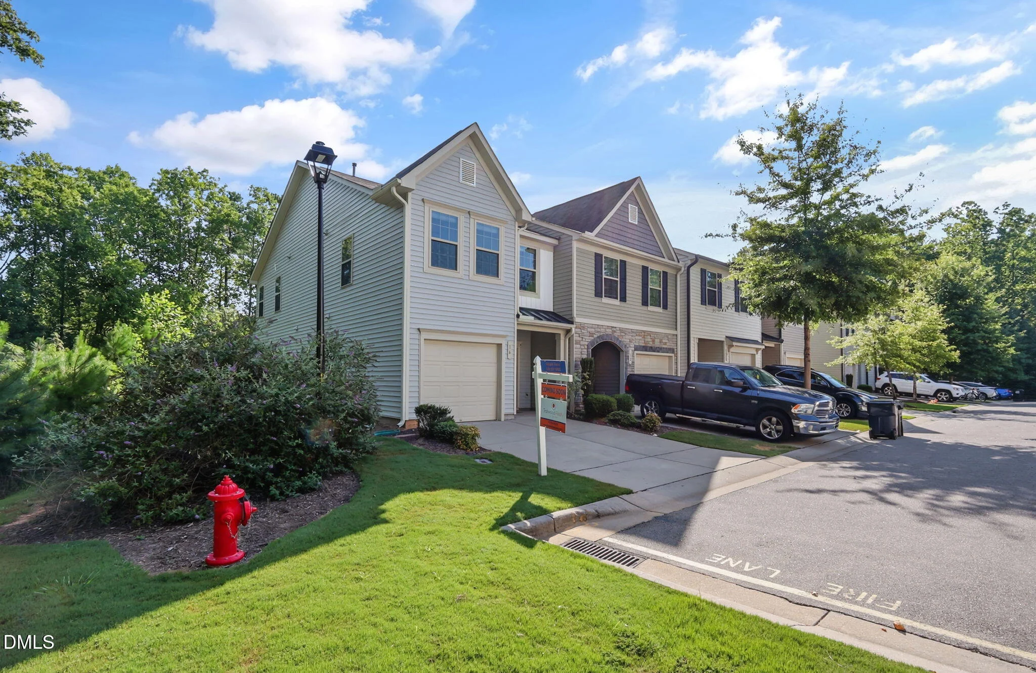 16 N Hedgewick Drive