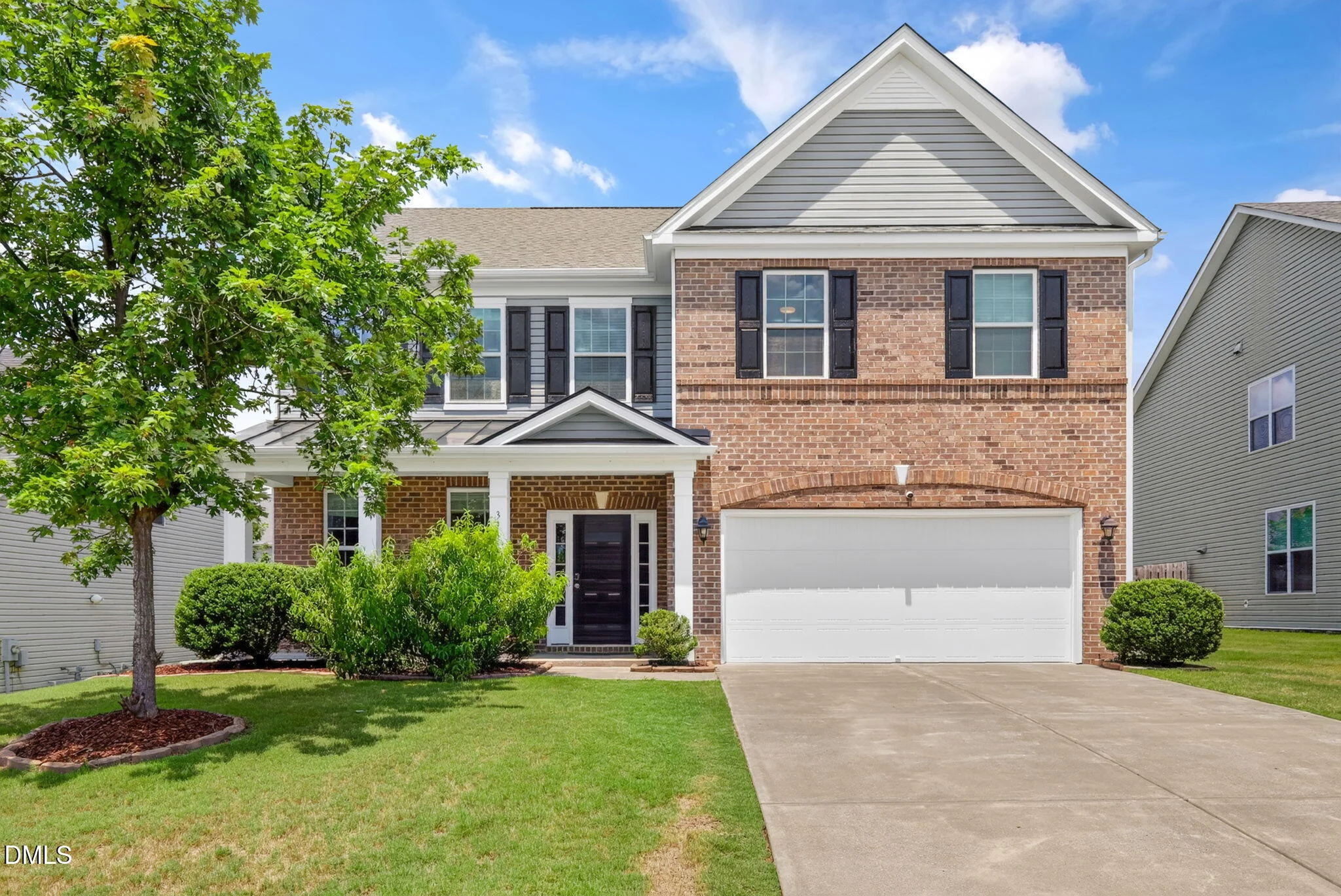 314 Red Mountain Lane