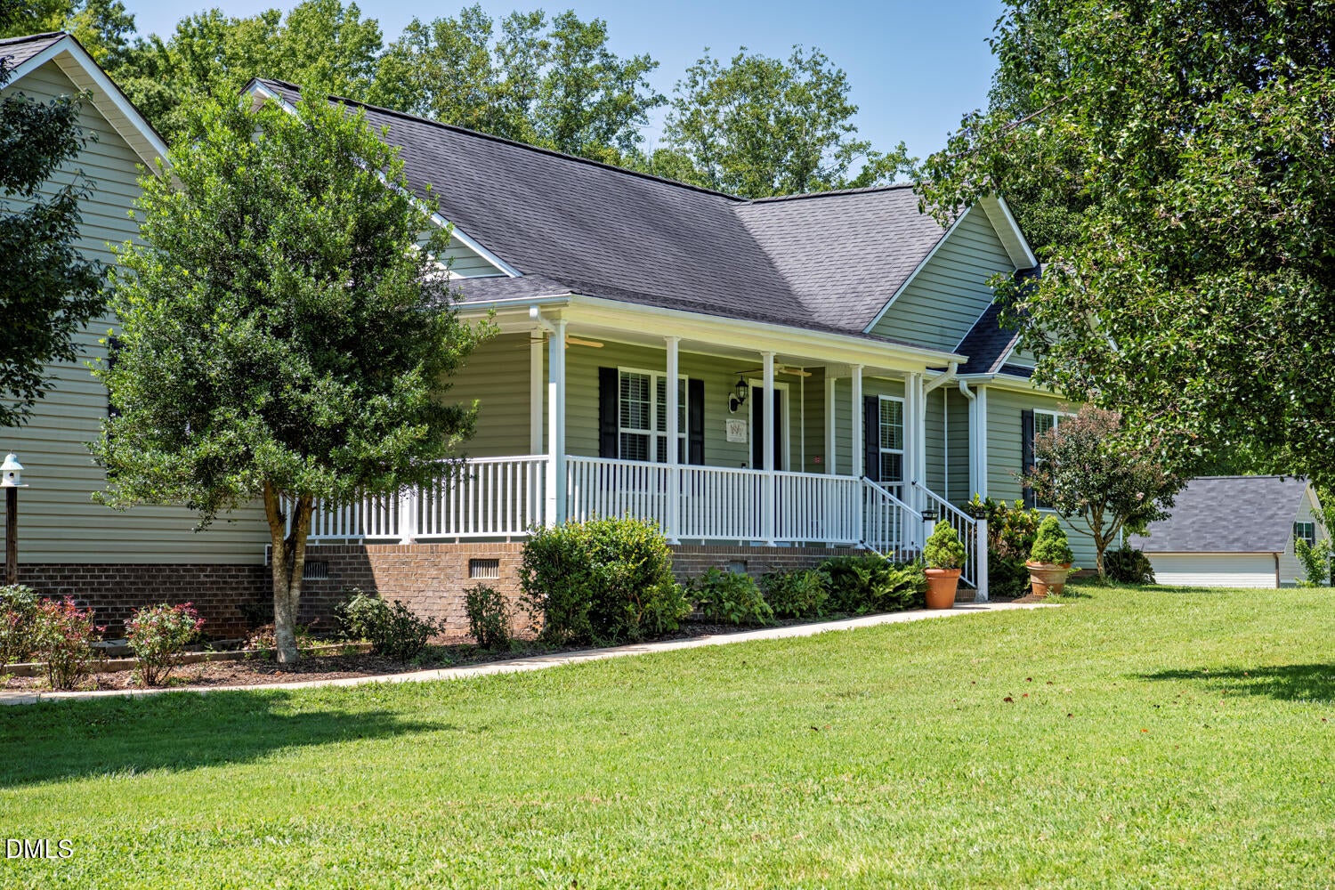 5235 Salem Woods Drive