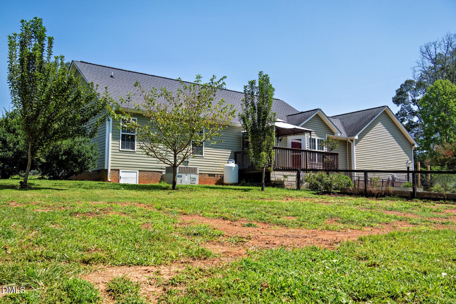 5235 Salem Woods Drive
