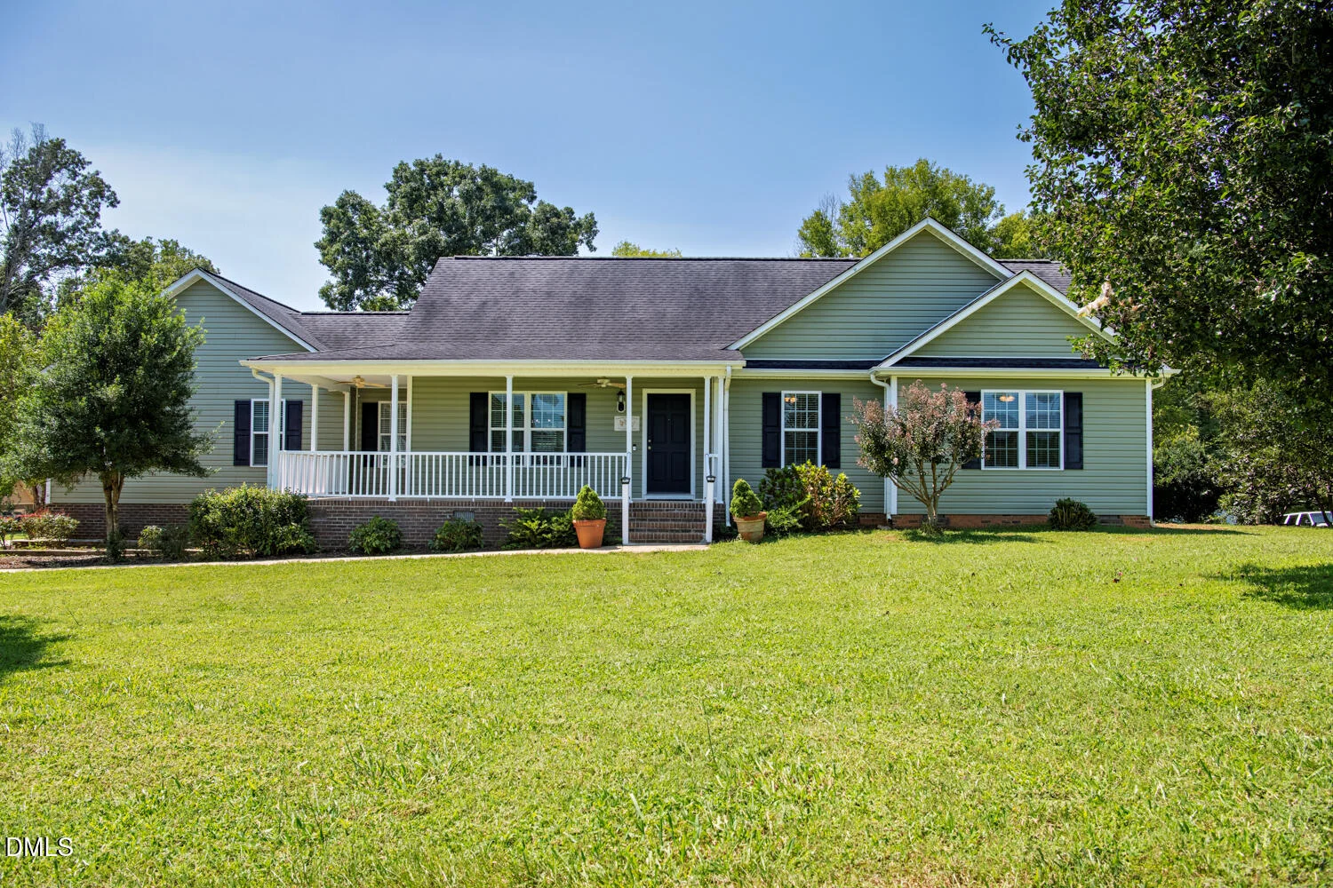 5235 Salem Woods Drive