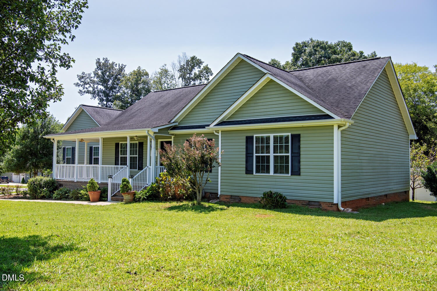 5235 Salem Woods Drive