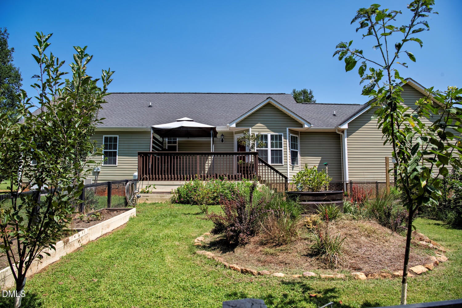 5235 Salem Woods Drive