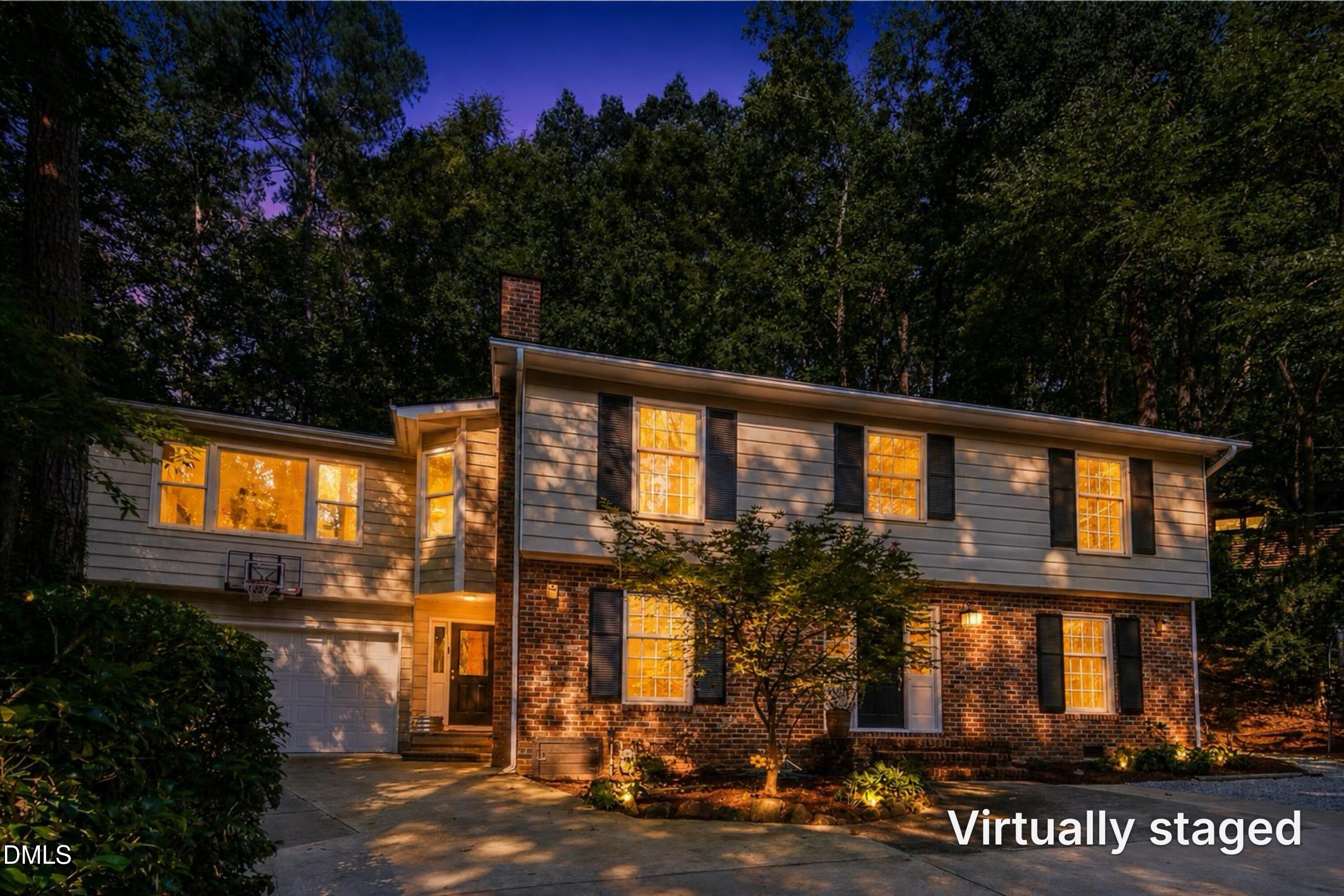 613 Shadylawn Road