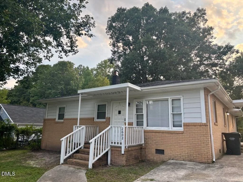 2602 Kirby Street