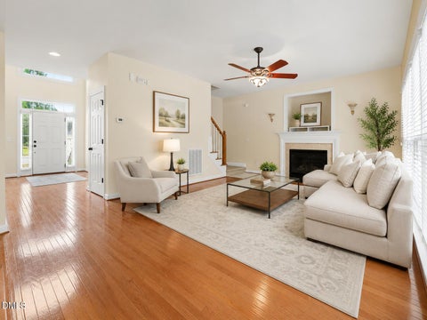 Photo of 5997 Jones Farm Road, Wake Forest, NC 27587 (MLS # 10177247)