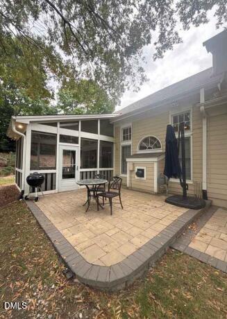 109 Badin Lake Court