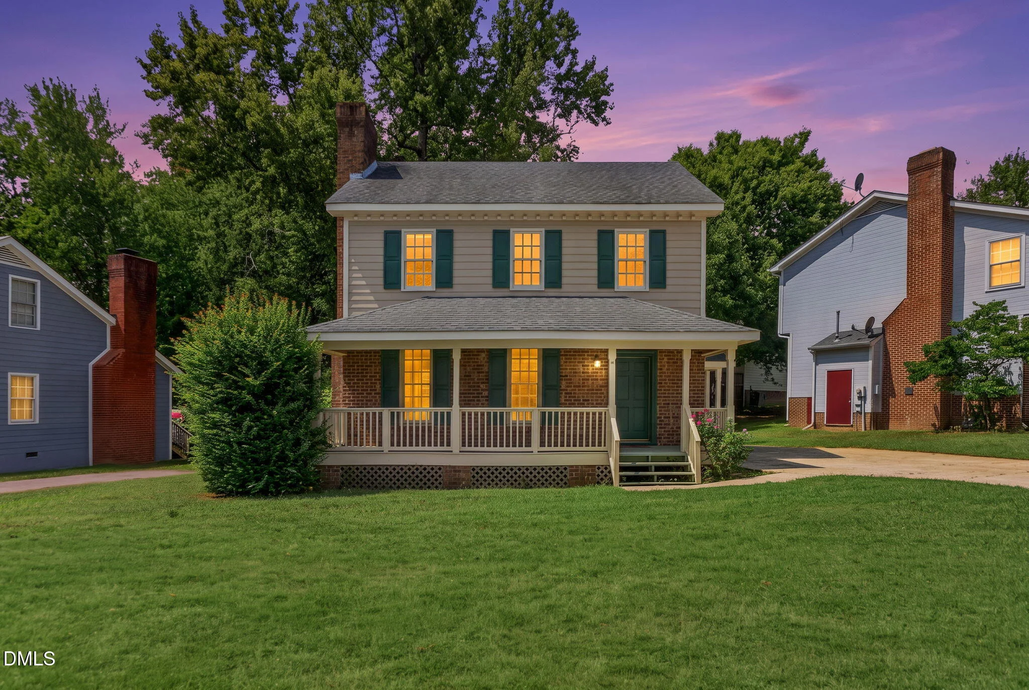 3508 E Jameson Road