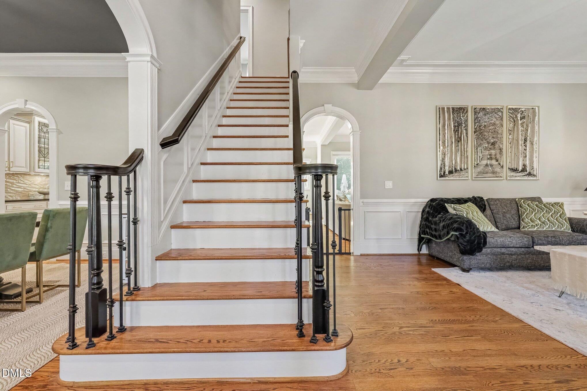301 Weycroft Grant Drive